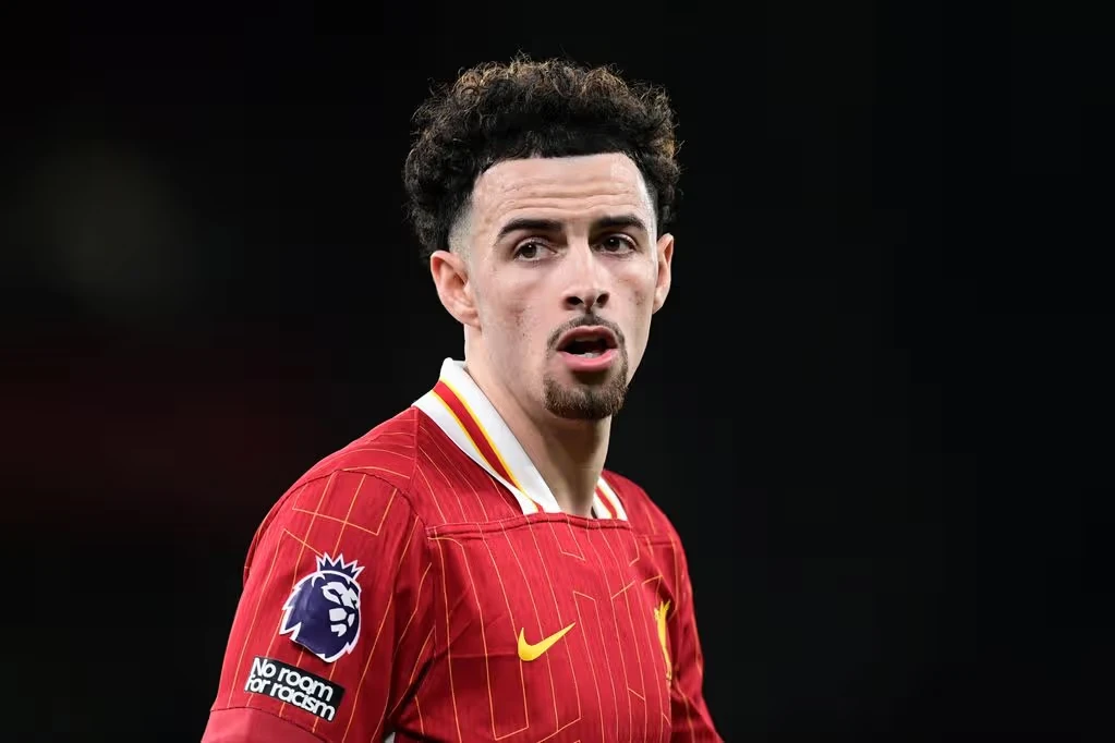 Liverpool warned to offer Curtis Jones new contract before 14-month deadline